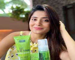 Takkar had endorsed a number of brands like Xpelmarketing through her Instagram.